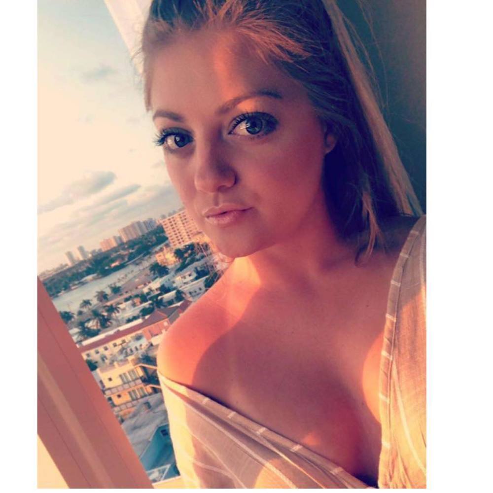 Meet your Posher, Paige